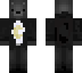 bear skin (nag at dahawaiianflash)