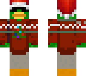 bedwarsduck xmas