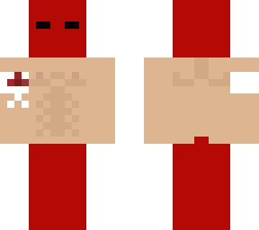 blood wounded