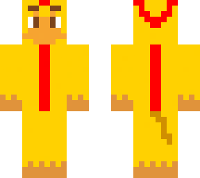 boomerang monkey