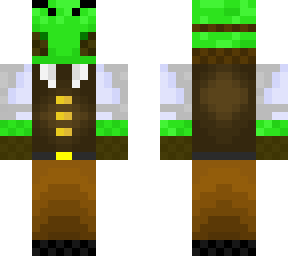 business green bee