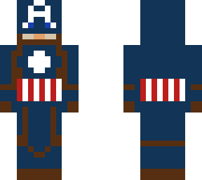 captain america