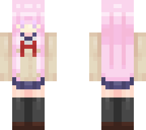 celestialcraft skin