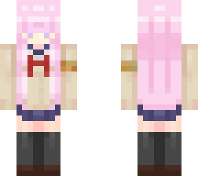 celestialcraft skin v2