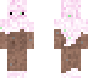 cherry blossom boi
