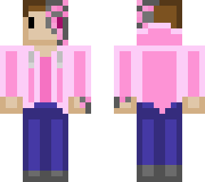cherry blossom mew