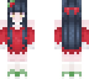 christmas cinnamon