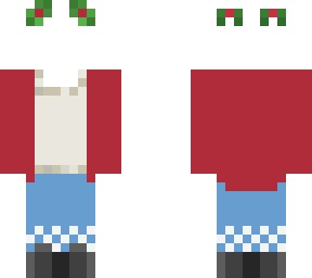 christmas fit