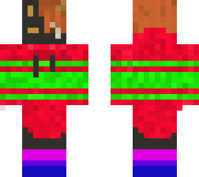 christmas leo
