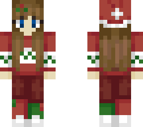 christmas lissa