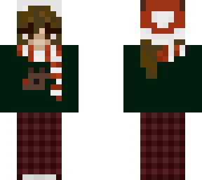christmas themed