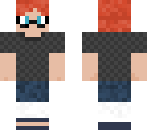 cloakless brad