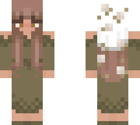 cloud wedding skin