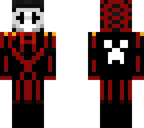 cool general clownpierce
