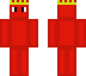cool red boy