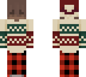 cozy christmas v.2