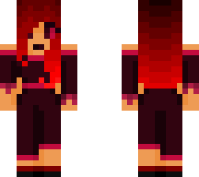 crimson serpent