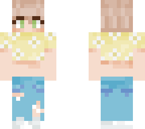 daisy girl