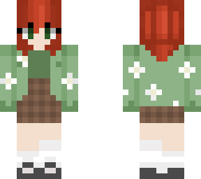 daisy jacket