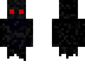 dark spirit