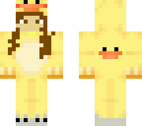 duck