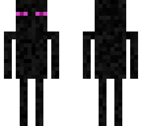 ender - man