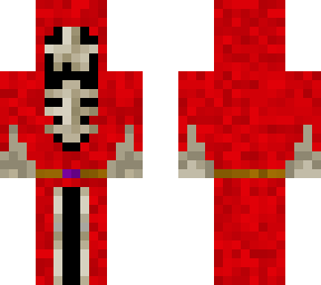 evil deadlord (full potential)
