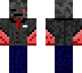 fuaad skin