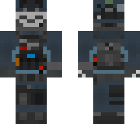 ghost cof wz