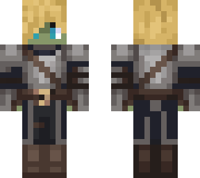 goblin commander