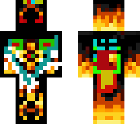 heathgotafireskin