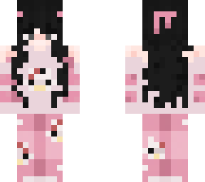 hello kitty pjijama