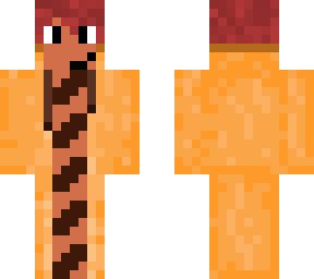 hotdog man