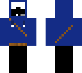 i.a.c. skin the youtuber