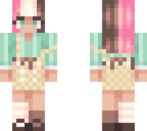 ice cream gril