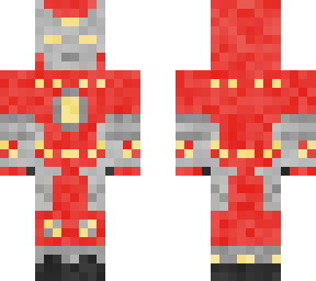 iron lad