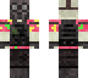 jacergamer615's holiday skin skin (e-20 winter)