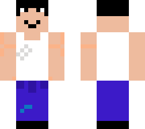 just a dude