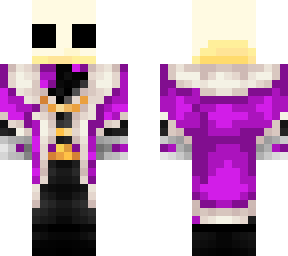 king ghostix