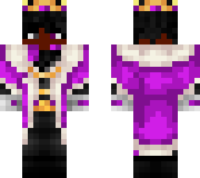 king pandora