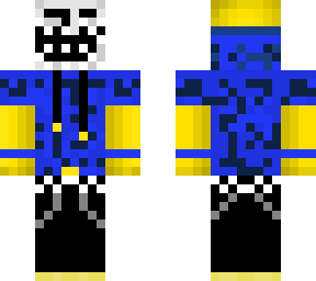 lekoopa mit troll maske (fixed)