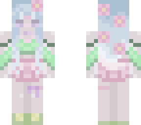 lotus princess