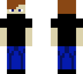 man