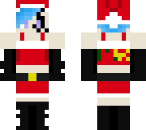 marlurandom navidad