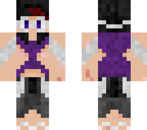 masquerade kali (scheming smp)