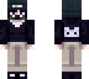 me bendrowned gasmask