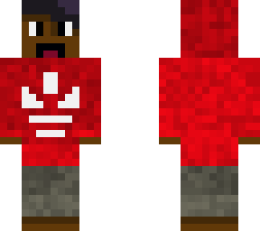 me skin updated