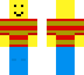 mr clons