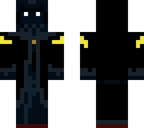 my character