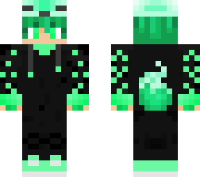 my last skin on skindex
